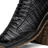 Alonzo Black - Marco Di Milano - Flyclothing LLC