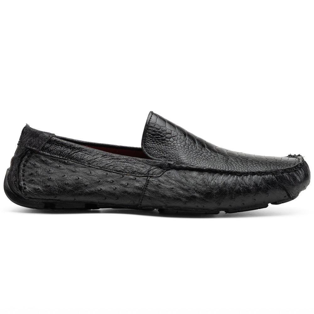 Alba Black - Marco Di Milano - Flyclothing LLC
