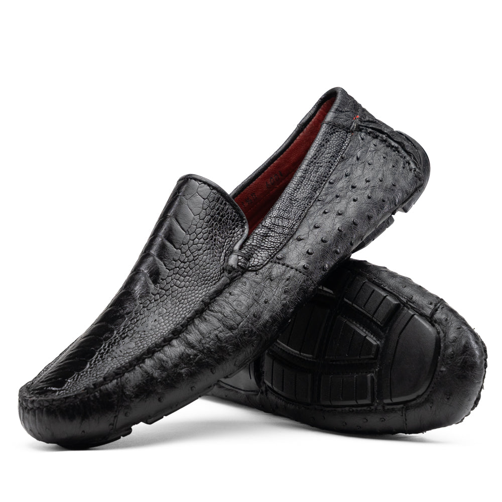 Alba Black - Marco Di Milano - Flyclothing LLC