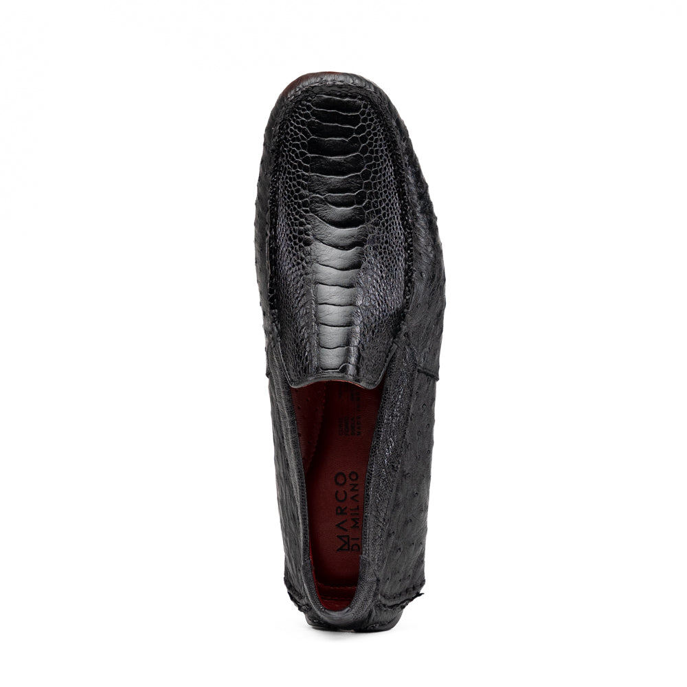 Alba Black - Marco Di Milano - Flyclothing LLC