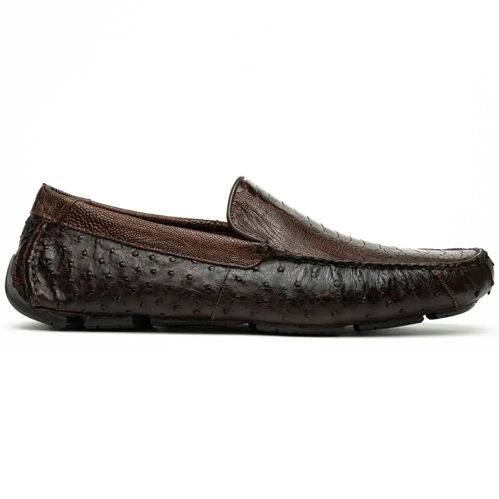 Alba Kango Tabac - Marco Di Milano - Flyclothing LLC