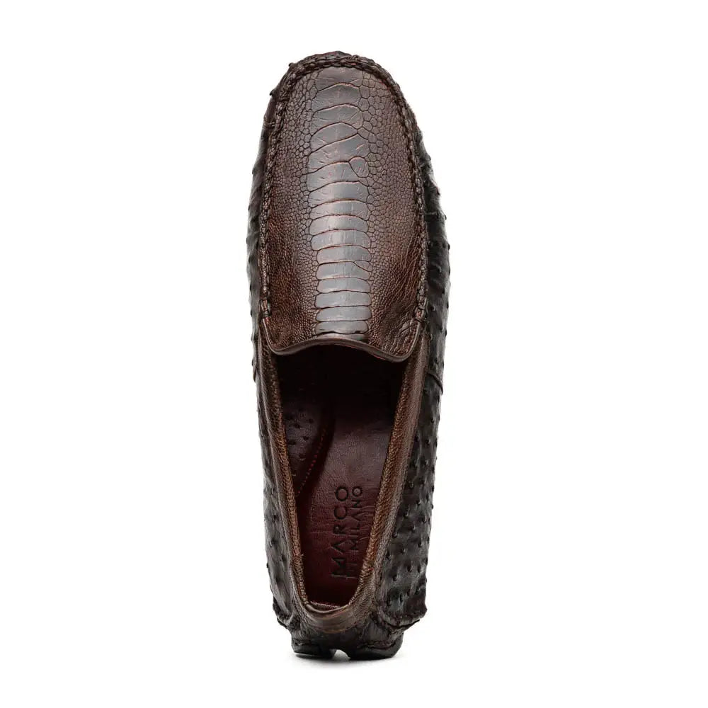 Alba Kango Tabac - Marco Di Milano - Flyclothing LLC