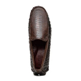 Alba Kango Tabac - Marco Di Milano - Flyclothing LLC