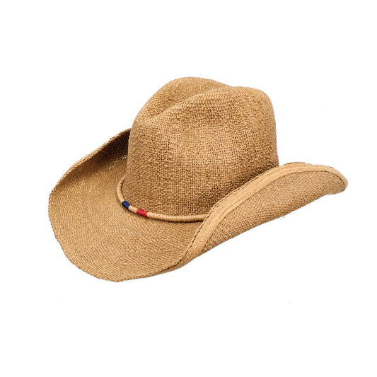 Peter Grimm Tan Alessa Hat - Peter Grimm