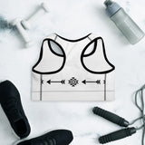 Thunderbird Sports Bra