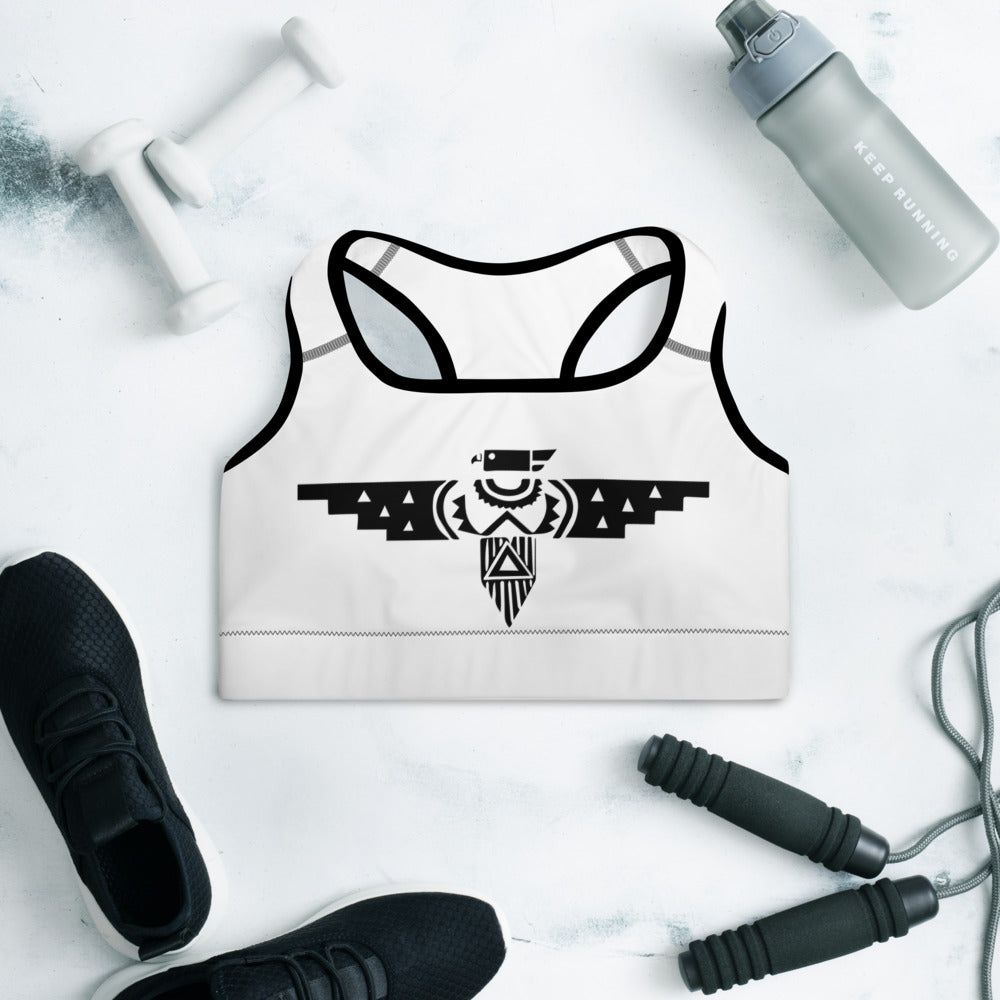 Thunderbird Sports Bra