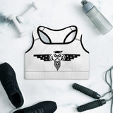 Thunderbird Sports Bra