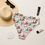 Baha Ranch Yeehaw Desert Rodeo Bikini Bottom