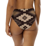 Baha Ranch Yeehaw Southwestern Earth Bikini Bottom