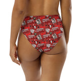Baha Ranch Yeehaw Cowboy Killer Bikini Bottom