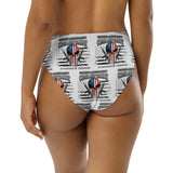 Baha Ranch Yeehaw Come & Take It Bikini Bottom