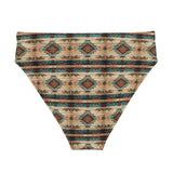 Baha Ranch Yeehaw Arizona Aztec Bikini Bottom - Baha Ranch Western Wear - Flyclothing LLC
