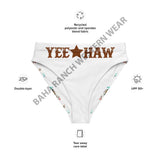 Yeehaw Bikini Bottom