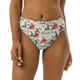 Baha Ranch Yeehaw Desert Rodeo Bikini Bottom