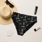 Baha Ranch Yeehaw Ranch Life Bikini Bottom