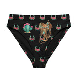 Baha Ranch Yeehaw Howdy Y'all Bikini Bottom