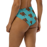 Baha Ranch Yeehaw Saddle Up Bikini Bottom