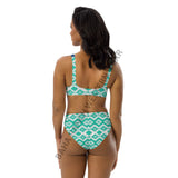 Baha Ranch Yeehaw Aztec Bronc Bikini