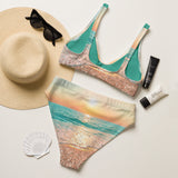 Baha Ranch Yeehaw Somewhere On A Beach Bikini