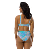 Baha Ranch Yeehaw Howdy Opal Glitter Bikini