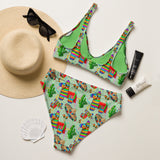 Baha Ranch Yeehaw Cinco De Mayo Bikini