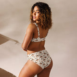 Baha Ranch Yeehaw Rodeo Cowboy Bikini - Baha Ranch Western Wear - Flyclothing LLC
