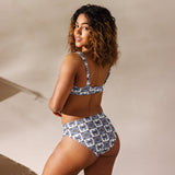 Baha Ranch Yeehaw Talavera Bikini