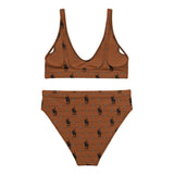 Baha Ranch Yeehaw Saddle Up Bikini