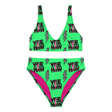 Baha Ranch Yeehaw Bikini
