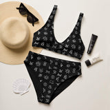Baha Ranch Yeehaw Let's Go Brandin Bikini - Baha Ranch Western Wear - Flyclothing LLC