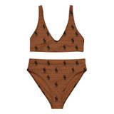 Baha Ranch Yeehaw Saddle Up Bikini