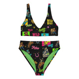 Baha Ranch Yeehaw The Last Round Up Bikini