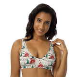 Baha Ranch Yeehaw Desert Rodeo Bikini Top