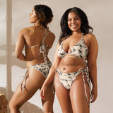 Baha Ranch Yeehaw Cowboy Ranch String Bikini