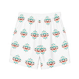 Baha Ranch Yeehaw Sedona Aztec Men's Swim Trunks