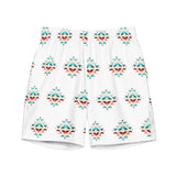 Baha Ranch Yeehaw Sedona Aztec Men's Swim Trunks
