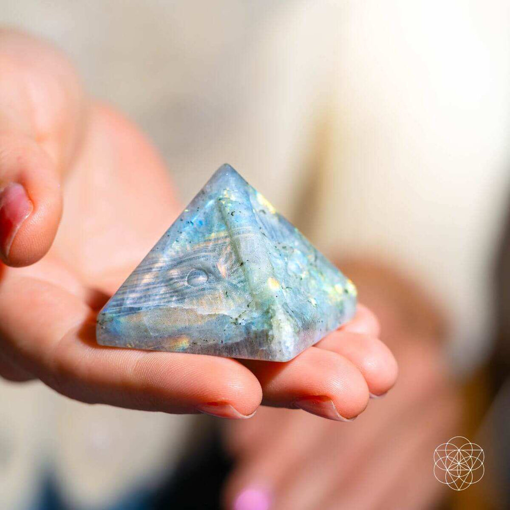All Seeing Eye - Pyramid of Ancient Wisdom - Conscious Items - Flyclothing LLC