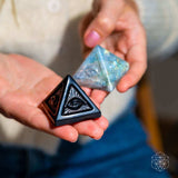 All Seeing Eye - Pyramid of Ancient Wisdom - Conscious Items - Flyclothing LLC