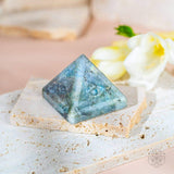 All Seeing Eye - Pyramid of Ancient Wisdom - Conscious Items - Flyclothing LLC