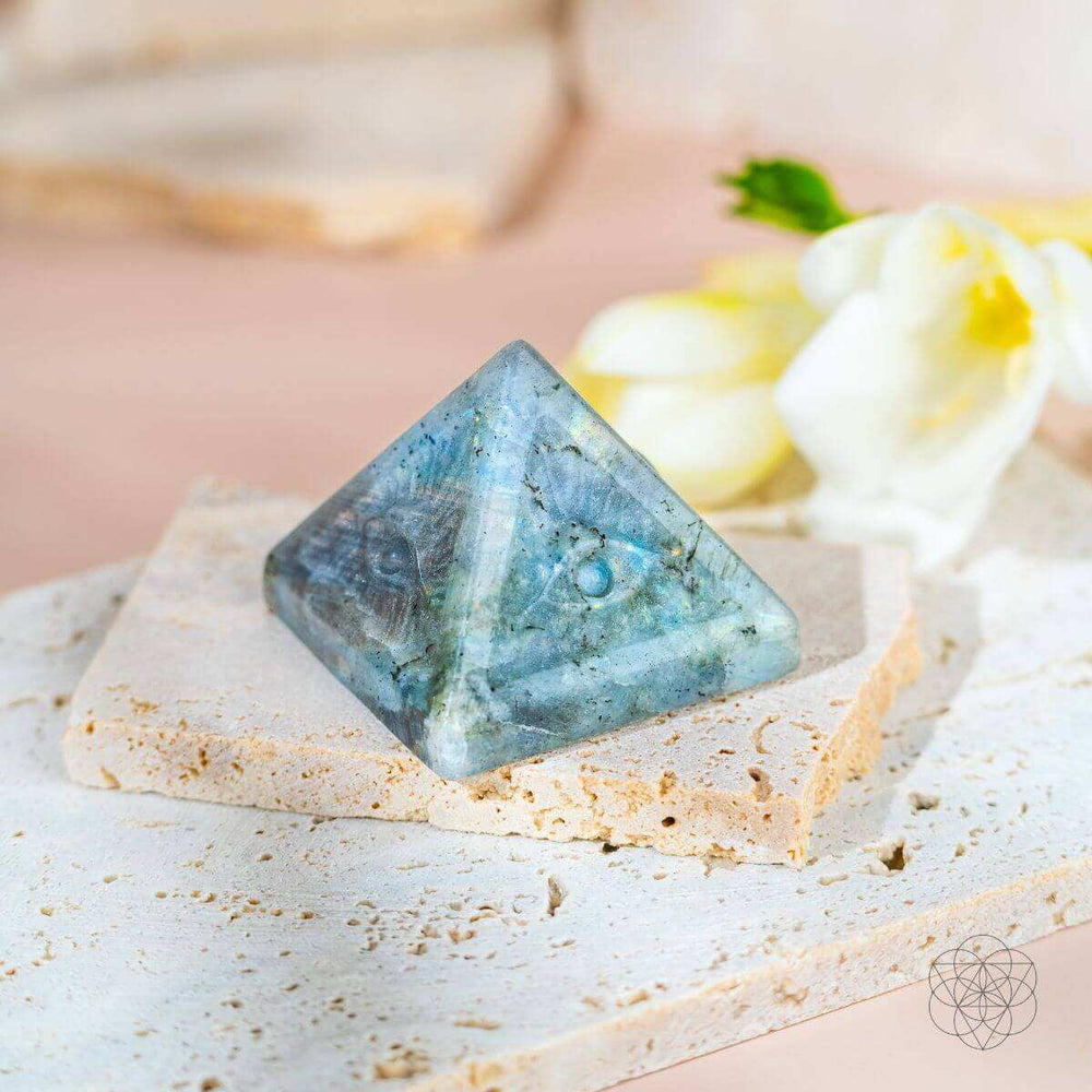 All Seeing Eye - Pyramid of Ancient Wisdom - Conscious Items - Flyclothing LLC
