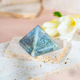 All Seeing Eye - Pyramid of Ancient Wisdom - Conscious Items - Flyclothing LLC