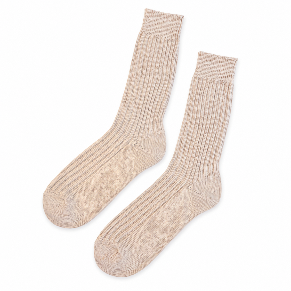 tittimitti® Men’s 100% Organic Cotton Boot Socks 1 Pair – Made in Italy - tittimitti - Flyclothing LLC