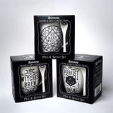 Witches Brew Mug & Spoon Set - Alchemy of England - Flyclothing LLC