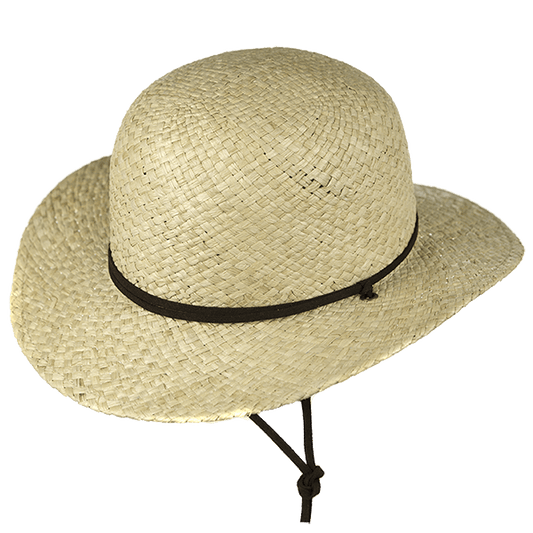 Peter Grimm Natural Alo Hat - Peter Grimm