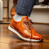 Alonzo Cognac - Marco Di Milano - Flyclothing LLC