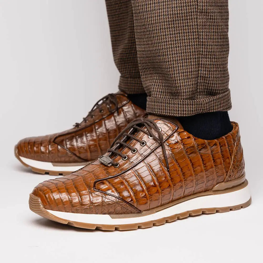 Alonzo Bay Apache - Marco Di Milano - Flyclothing LLC