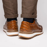 Alonzo Bay Apache - Marco Di Milano - Flyclothing LLC