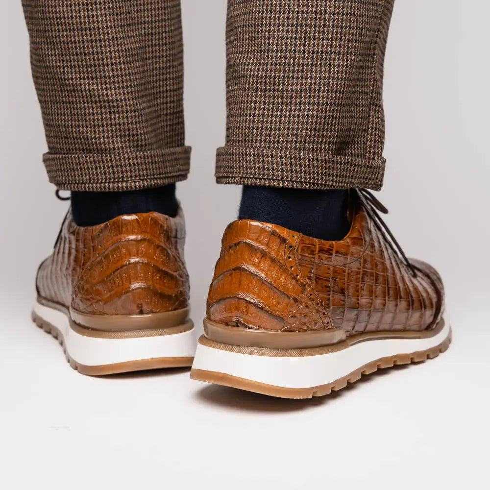 Alonzo Bay Apache - Marco Di Milano - Flyclothing LLC