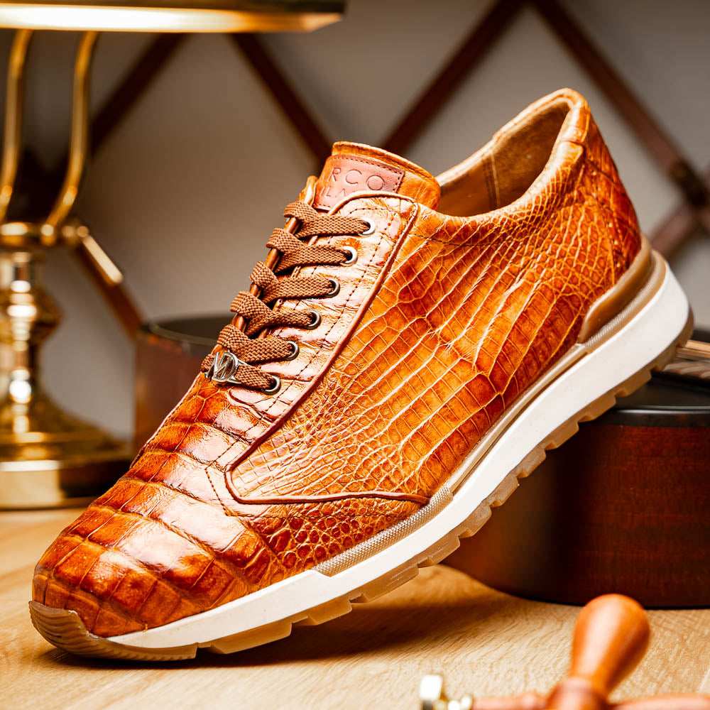 Alonzo Cognac - Marco Di Milano - Flyclothing LLC