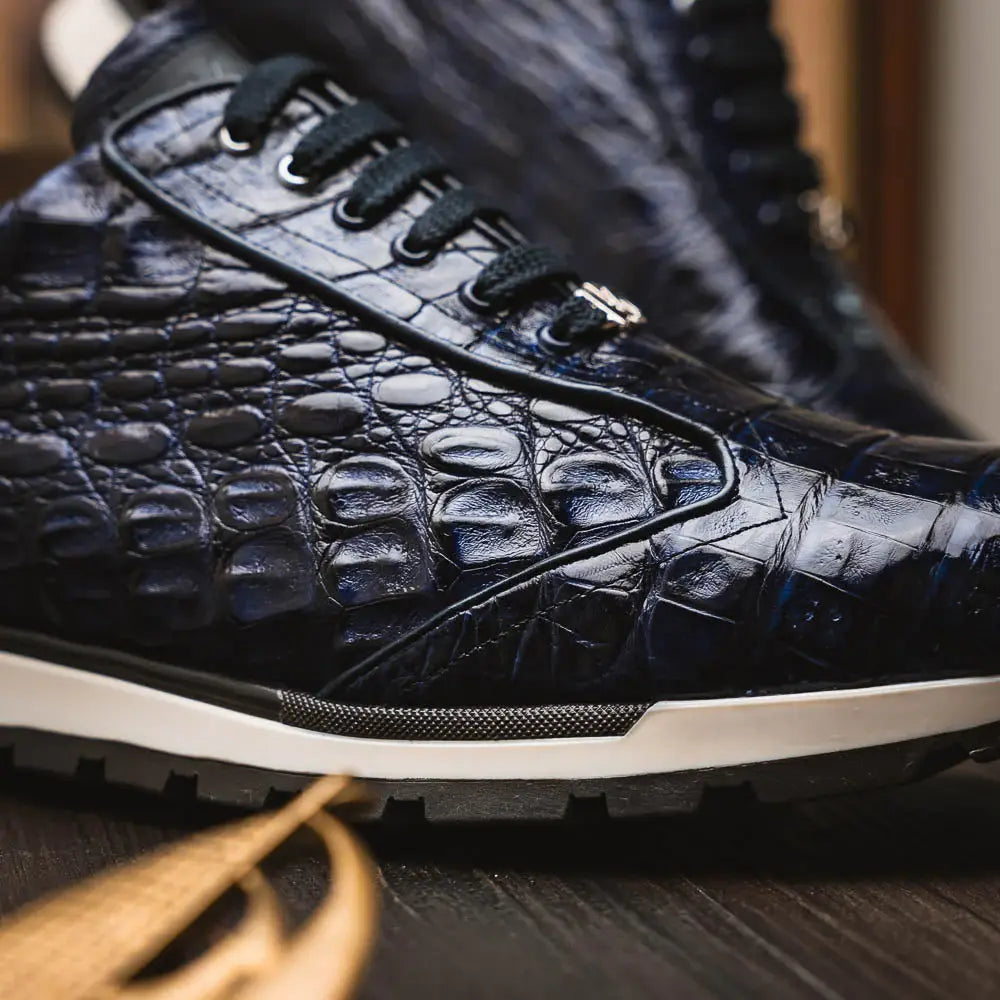 Alonzo Navy - Marco Di Milano - Flyclothing LLC